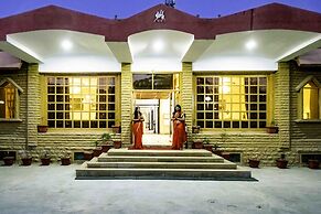 The Jaisalmer Resort