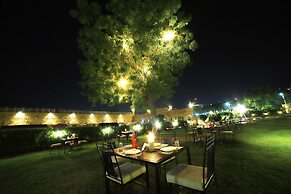 The Jaisalmer Resort