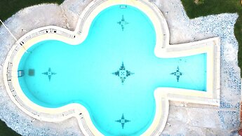 The Jaisalmer Resort