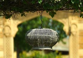 The Jaisalmer Resort