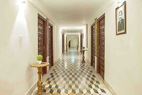 The Jaisalmer Resort