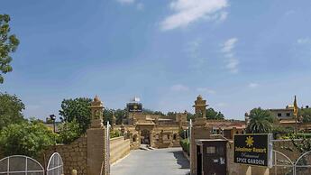 The Jaisalmer Resort