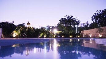 The Jaisalmer Resort