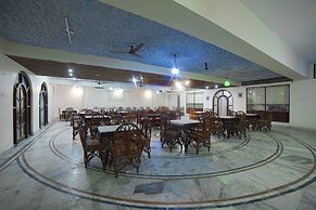 The Jaisalmer Resort