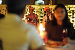 The Jaisalmer Resort