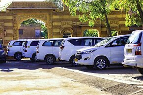 The Jaisalmer Resort