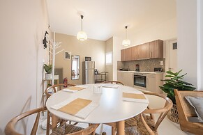 Nomad Pennie Home by CloudKeys