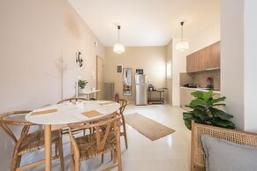 Nomad Pennie Home by CloudKeys