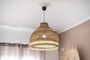 Nomad Pennie Home by CloudKeys