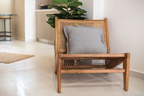 Nomad Pennie Home by CloudKeys