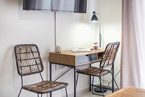 Nomad Pennie Home by CloudKeys