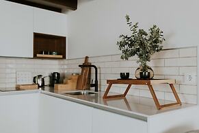Puracepa Urban - Suites