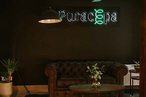 Puracepa Urban - Suites