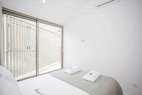 NAX Apartment G by Liiiving