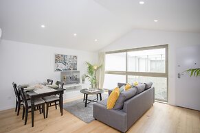 NAX Apartment G by Liiiving