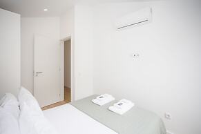 NAX Apartment G by Liiiving