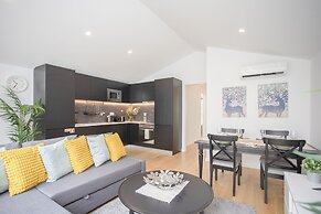 NAX Apartment G by Liiiving