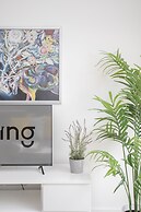 NAX Apartment G by Liiiving