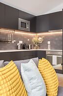NAX Apartment G by Liiiving