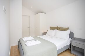 NAX Apartment G by Liiiving