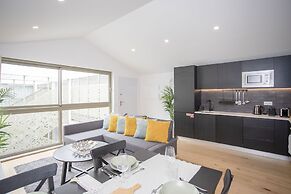 NAX Apartment G by Liiiving