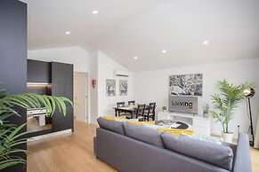 NAX Apartment G by Liiiving