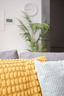 NAX Apartment G by Liiiving