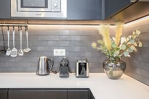 NAX Apartment G by Liiiving