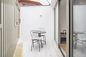 NAX Apartment G by Liiiving