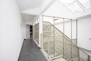 NAX Apartment G by Liiiving