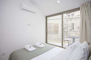 NAX Apartment G by Liiiving