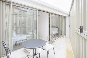 NAX Apartment G by Liiiving