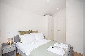 NAX Apartment G by Liiiving