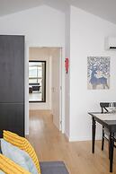 NAX Apartment G by Liiiving