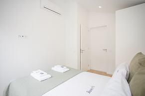 NAX Apartment G by Liiiving
