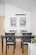 NAX Apartment G by Liiiving