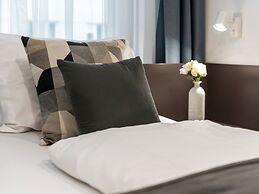 SKY9 Apartments District 6