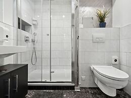 SKY9 Apartments District 6