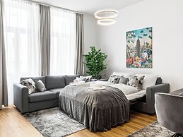 SKY9 Apartments District 6