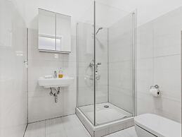 SKY9 Apartments District 6