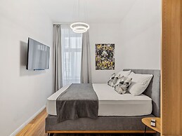 SKY9 Apartments District 6