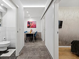 SKY9 Apartments District 6