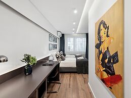 SKY9 Apartments District 6