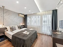 SKY9 Apartments District 6