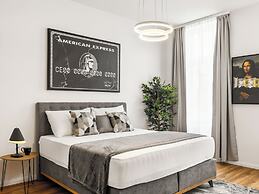 SKY9 Apartments District 6