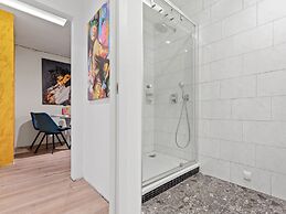 SKY9 Apartments District 6