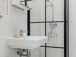 SKY9 Apartments District 6