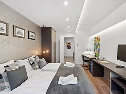 SKY9 Apartments District 6