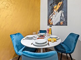 SKY9 Apartments District 6