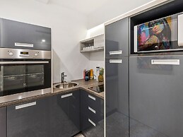 SKY9 Apartments District 6